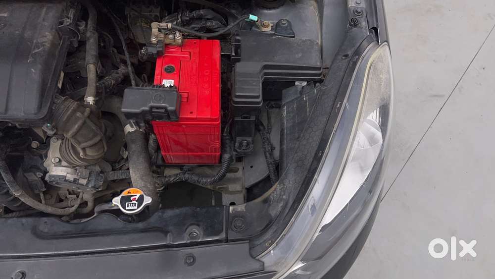 Hyundai Grand I10 Nios Sportz 1.2 Kappa Vtvt, 2021, Petrol