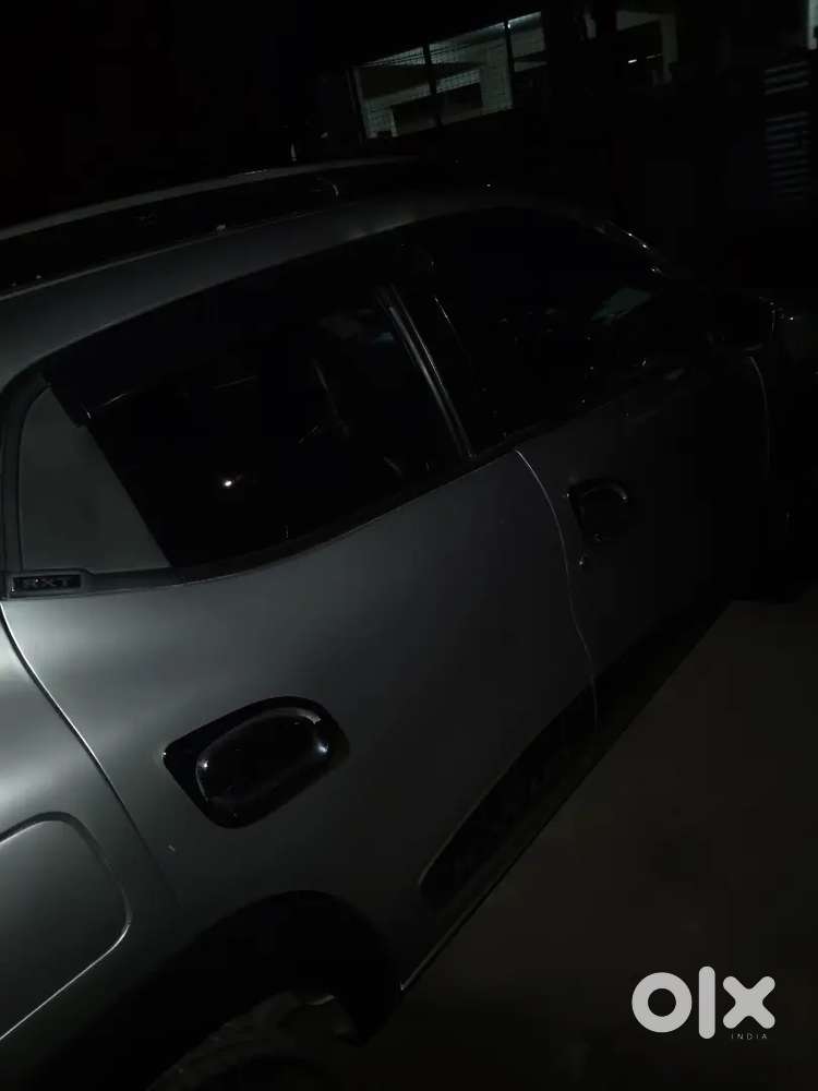 Renault Kwid 1.0 Rxt 2019