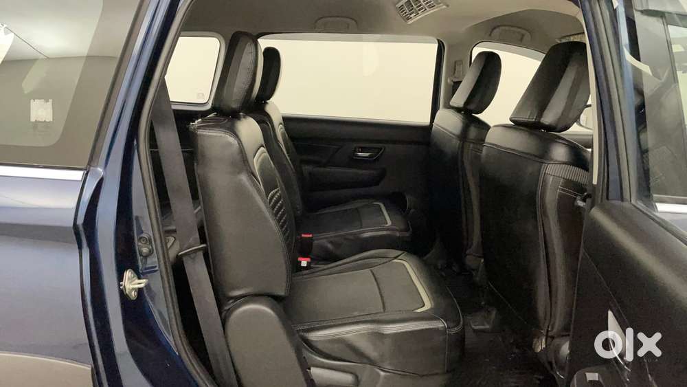 Maruti Suzuki Xl6 1.5 Zeta Mt, 2024, Petrol