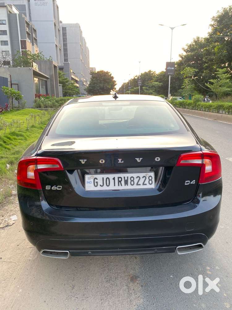 Volvo S60 D4 Momentum, 2018, Diesel