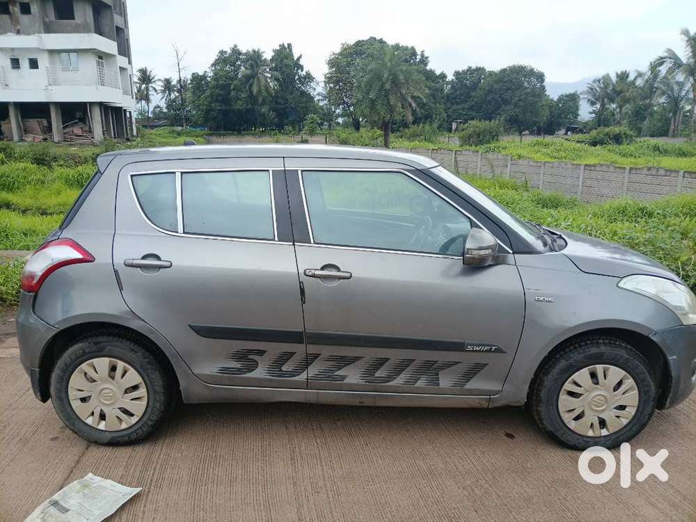 Maruti Swift Vdi 2014 1st Owner Mint Condition