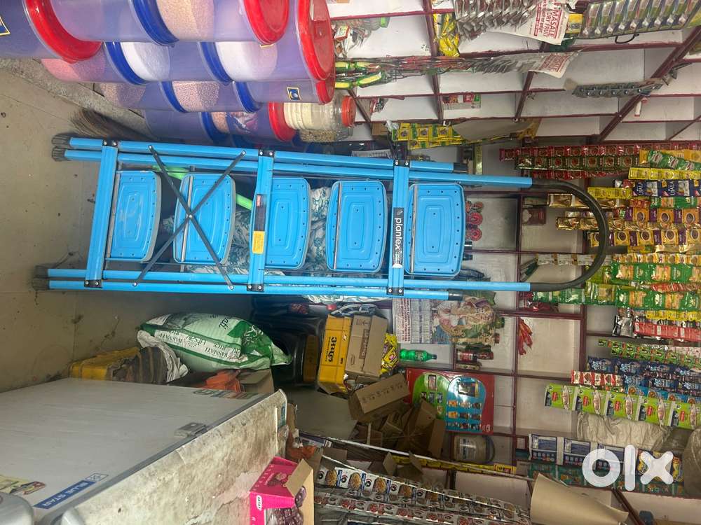Shop for sale, best location nearby Society, Customer crowded area