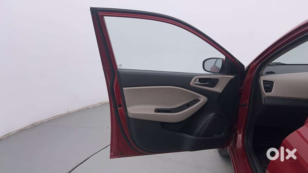 Hyundai Elite I20 [2018-2020] 1.2 Asta, 2017, Petrol