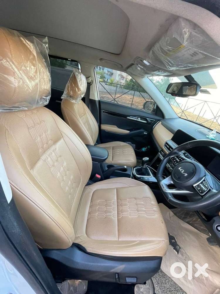 2023 Seltos Facelift Good Condhtx+ Single Owner Fancy Number 110000 Km