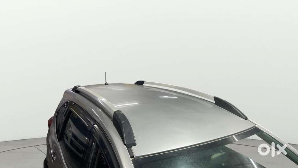 Honda Br-v 1.5 V I-dtec Mt, 2016, Diesel