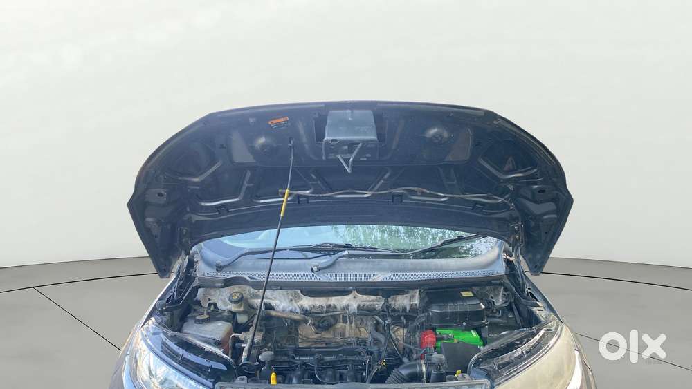 Ford Ecosport 1.5 Ti Vct Mt Trend, 2014, Petrol