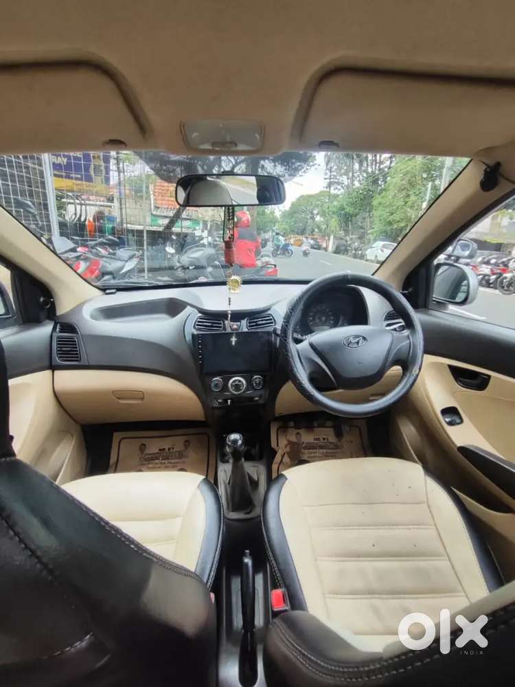 Hyundai Eon Era Plus 2013