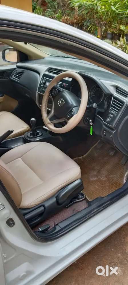 Honda City 2019 Diesel Good Condition