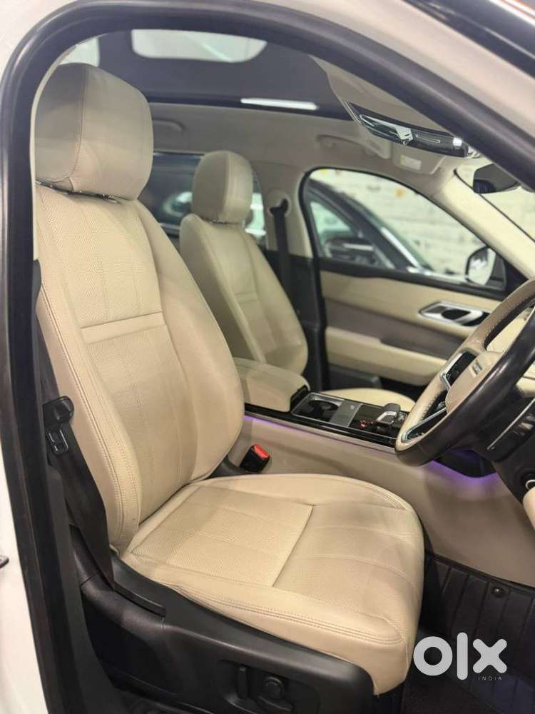 Land Rover Range Velar Hse Dynamic 2.0 Diesel, 2022, Diesel