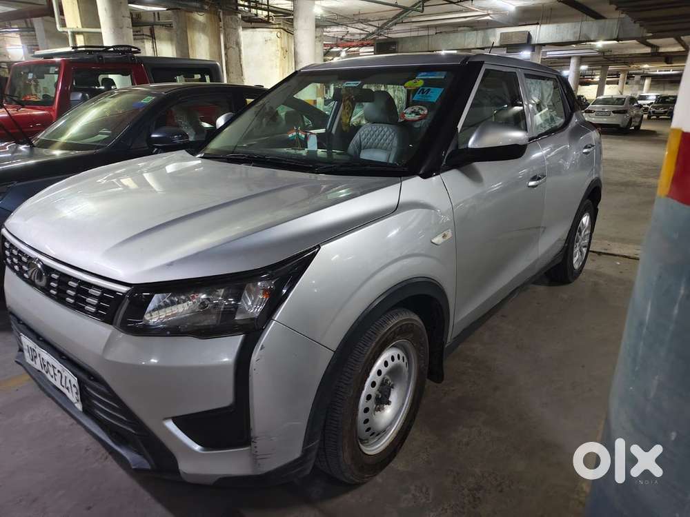 Mahindra Xuv300 Diesel 2019