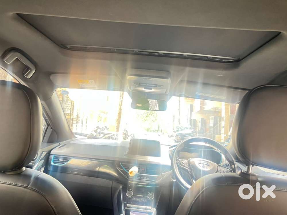 Tata Nexon Ev Max