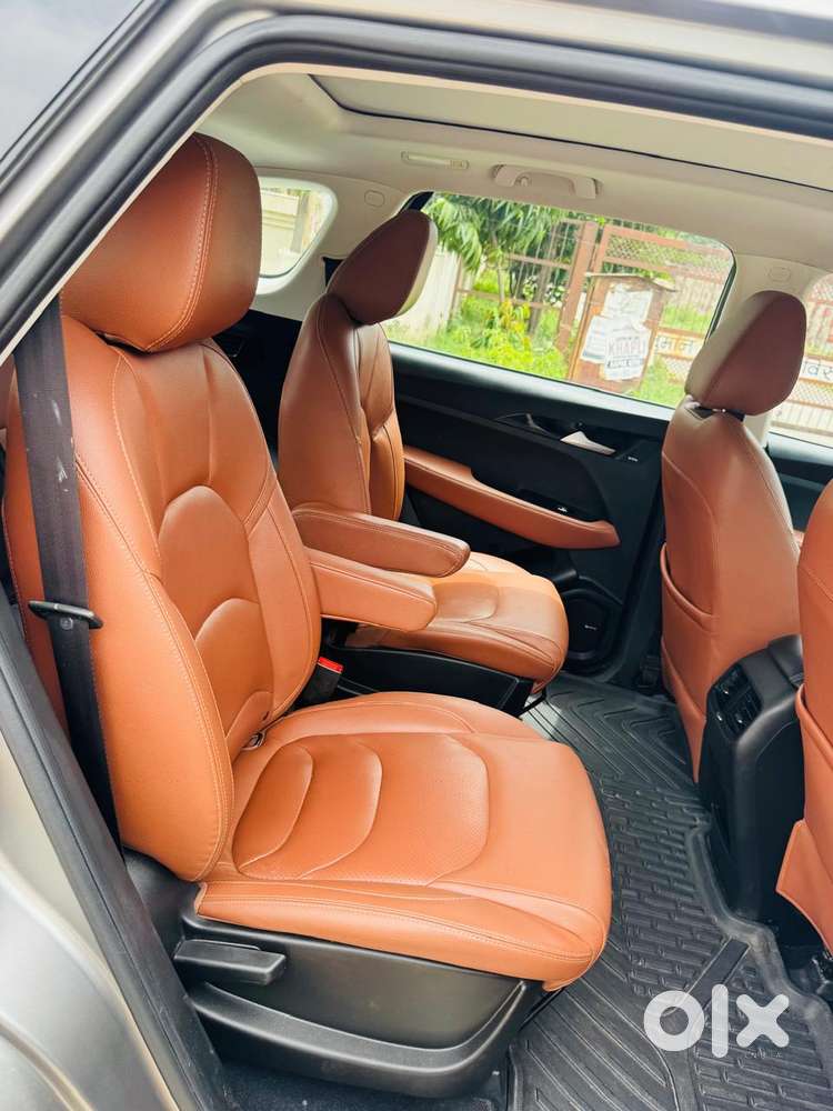 Mg Hector Plus 2.0 Sharp Diesel Turbo, 2023, Diesel