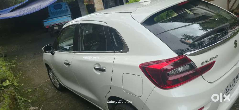 Maruti Suzuki Baleno 2825