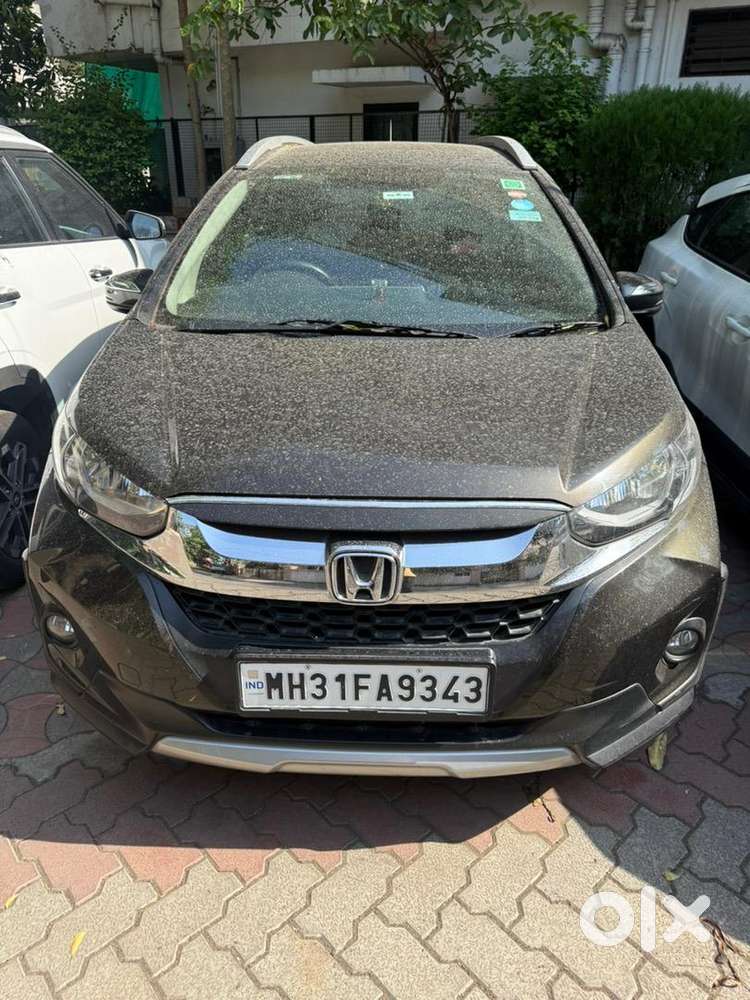 Honda Wr-v 2018 Petrol 29630 Km Driven