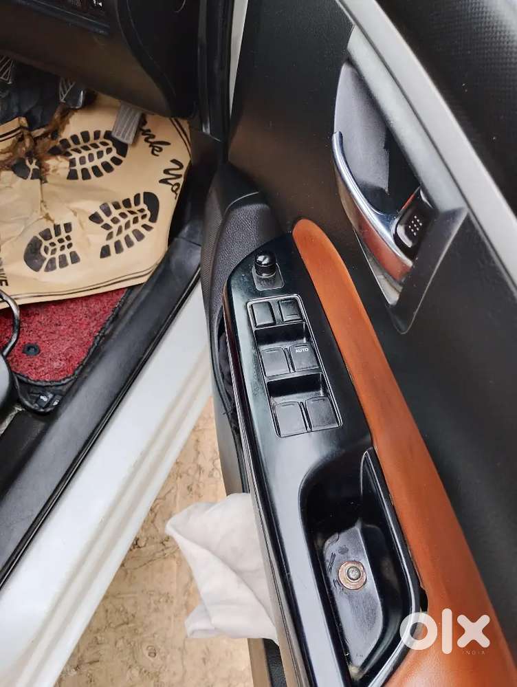 Maruti Suzuki Swift 2016 Diesel 85000 Km Driven