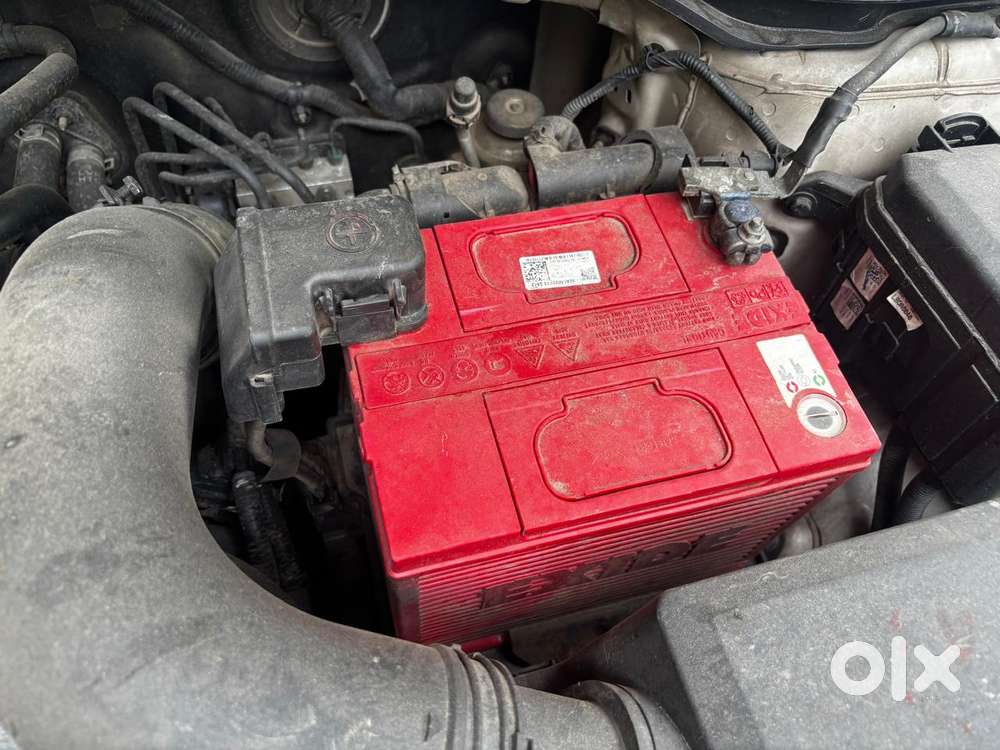 Hyundai Creta 1.6 Crdi Sx Option, 2016, Diesel