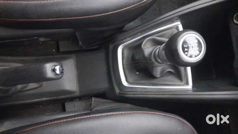 Nissan Kicks Xl D, 2019, Diesel