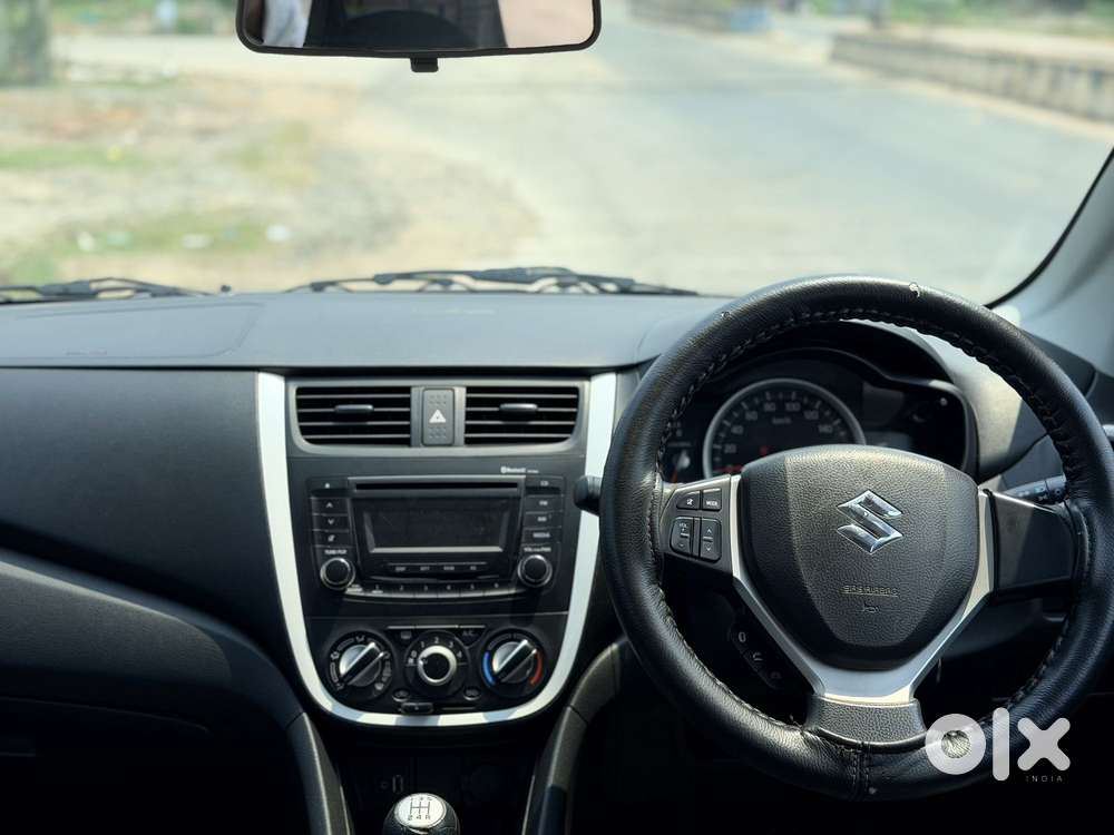 Maruti Suzuki Celerio Zxi, 2020, Petrol