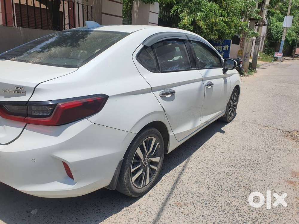 Honda Top Model Automatic
