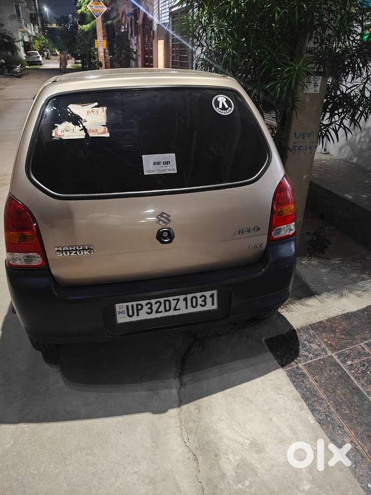 Alto 800  Smooth Engine & Comfortable City Car Average 24-25 Km/lit