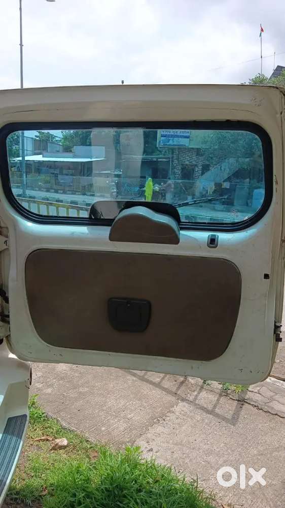 Mahindra Xylo 2011 Diesel Manual