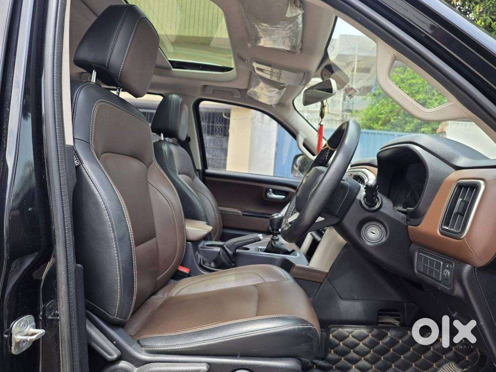 Mahindra Scorpio N D At 2wd Z8 S 7s Z8 Select, 2024, Diesel