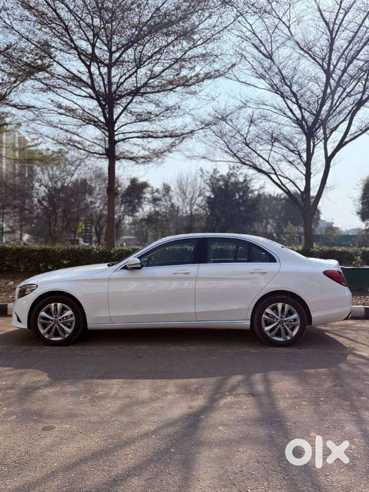 Mercedes-benz E-class E 220 D, 2019, Diesel