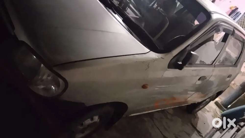 Maruti Suzuki Alto 2004