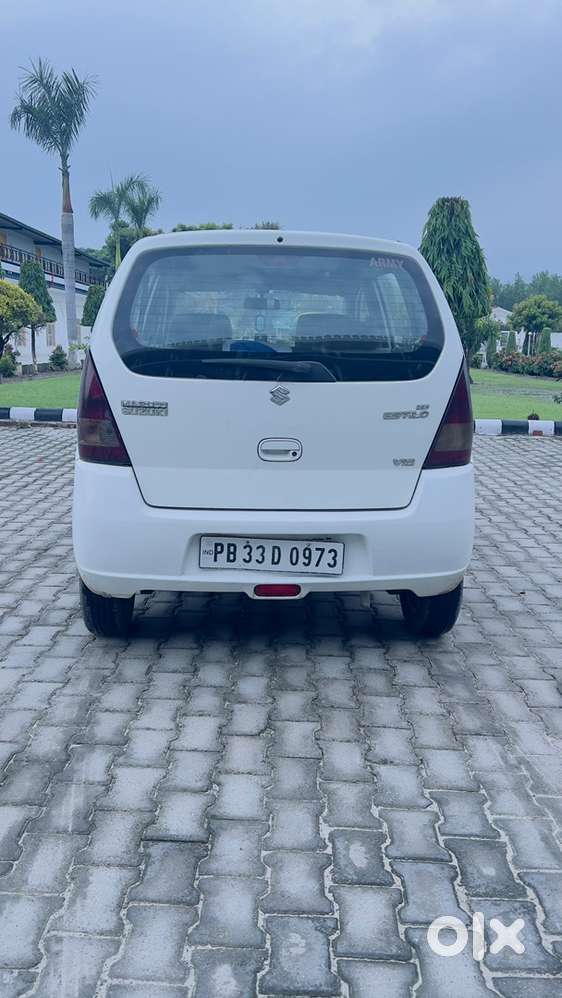 Maruti Suzuki Estilo 2010 Petrol Good Condition
