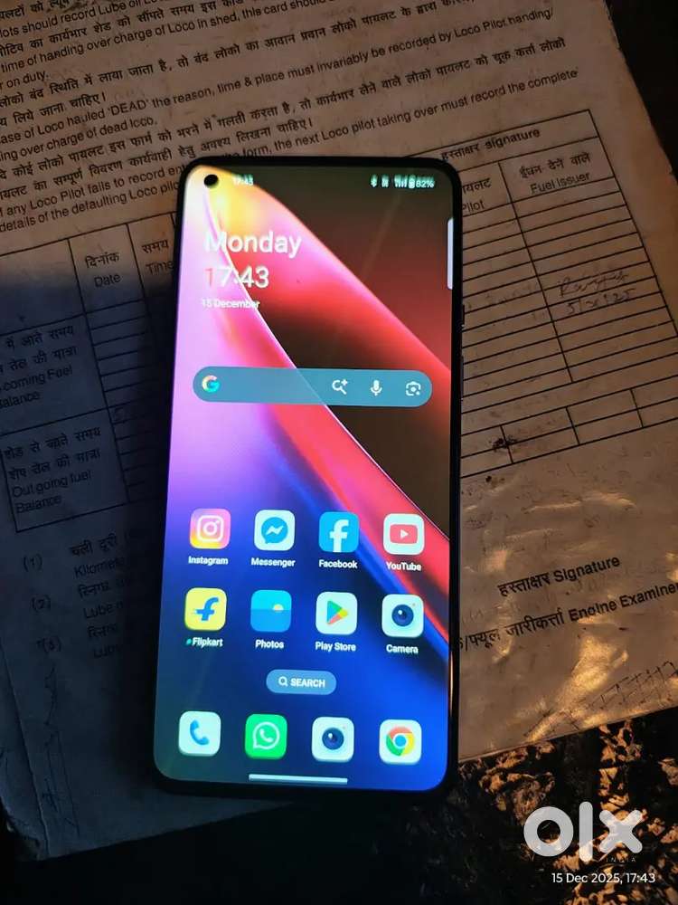 Oneplus 9 12/256GB - Mobile Phones - 1829333540