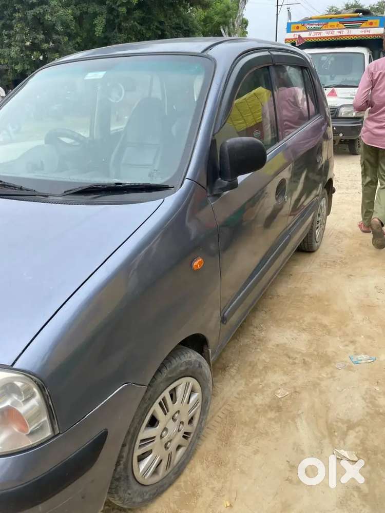 Hyundai Santro Xing Xo 2011