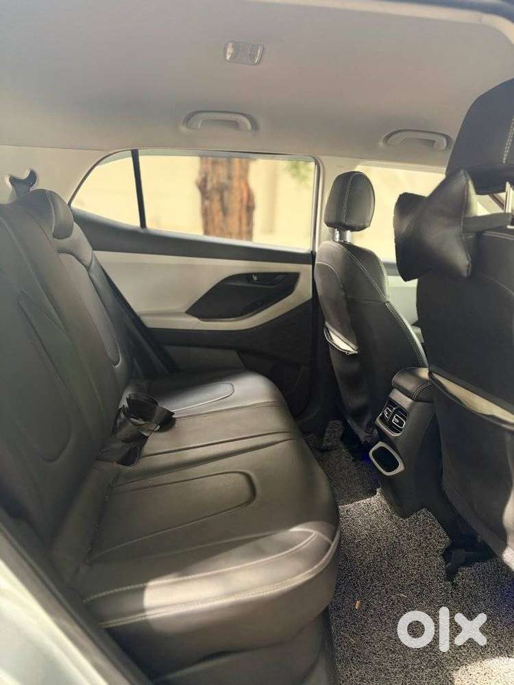 Hyundai Creta 1.5 E Petrol, 2023, Petrol