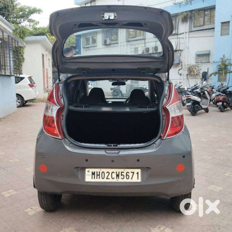 Hyundai Eon Magna +, 2013, Petrol