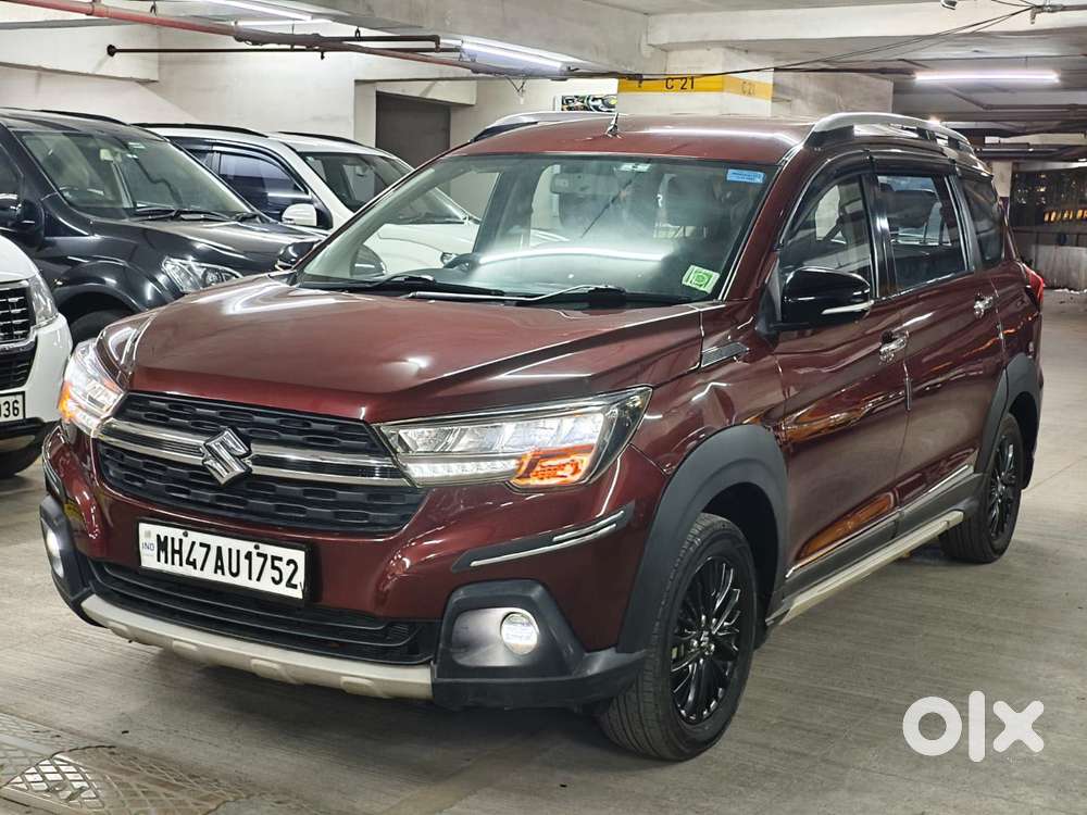 Maruti Suzuki Xl6 Alpha, 2020, Petrol
