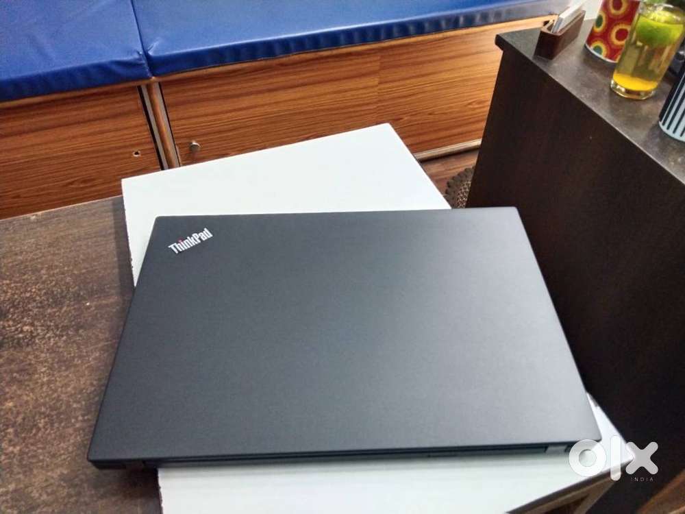 ֍ Lenovo ThinkPad T490s * i7 8th Gen - 16 GB RAM * 512 GB SSD ֍
