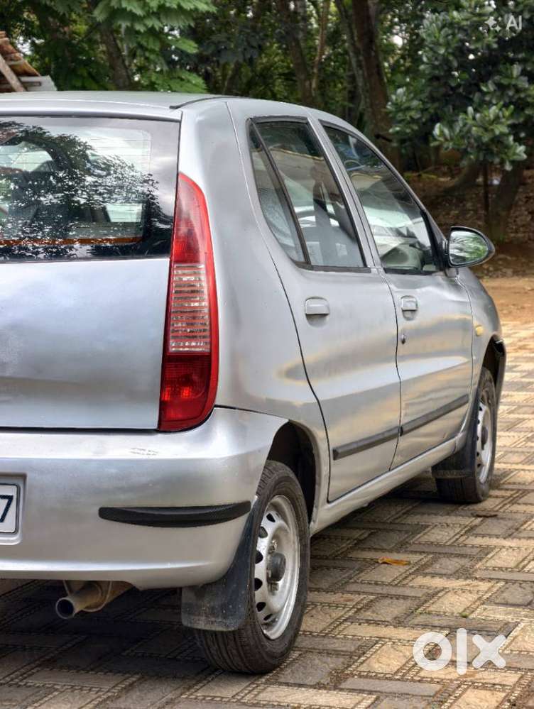 Tata Indica Dle, 2014, Diesel