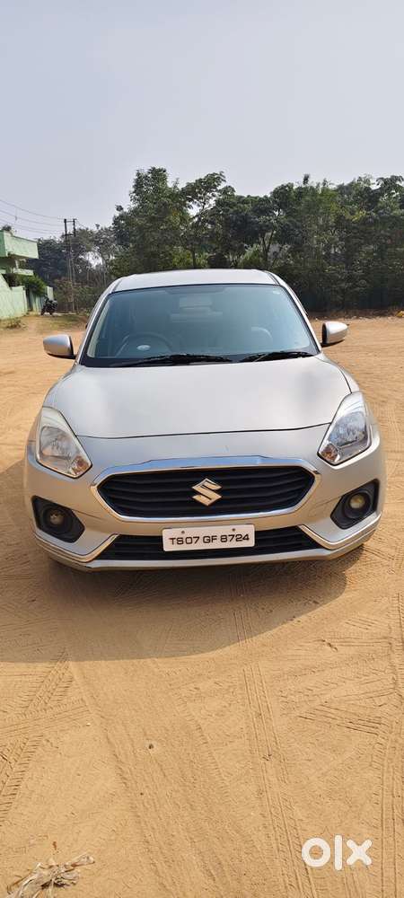 Maruti Suzuki Swift Dzire Vdi Bsiv, 2018, Diesel