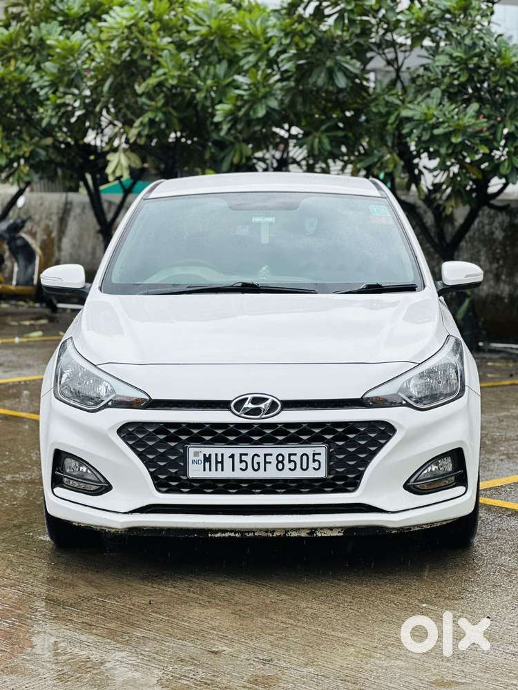 Hyundai I20 Diesel Asta, 2018, Diesel