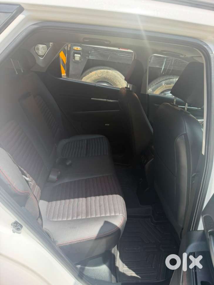 Kia Sonet Gtx Plus Dct, 2021, Petrol