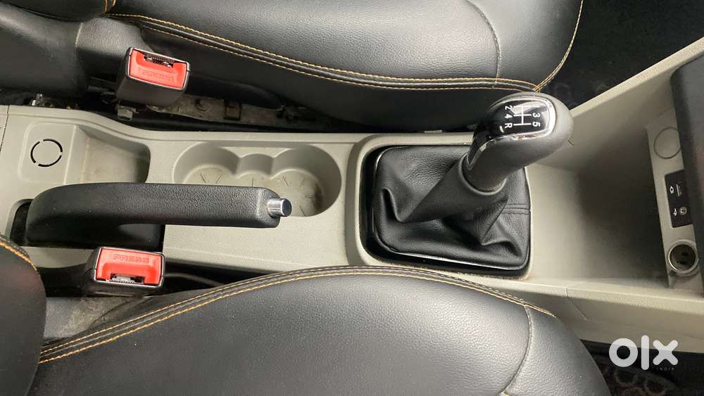 Tata Tiago 1.2 Revotron Xz, 2018, Petrol