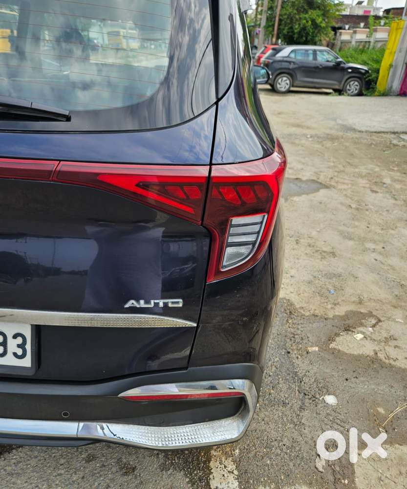 Kia Carens 1.5 Luxury Plus Diesel 6 Str, 2022, Diesel