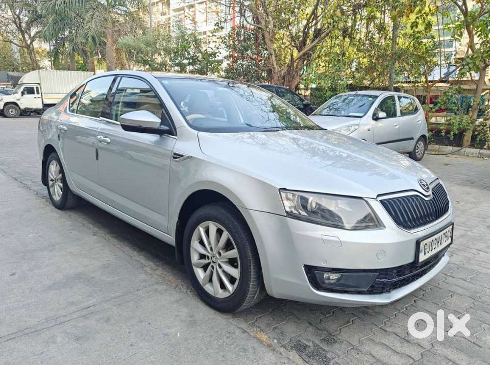 Skoda Octavia 2013-2017 Elegance 1.8 Tsi At, 2015, Diesel