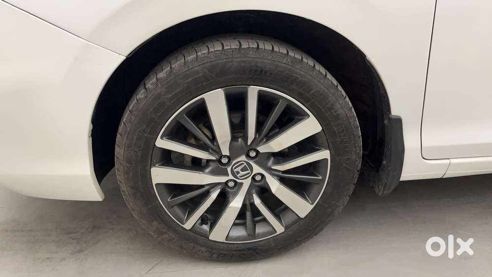 Honda City 1.5 Zx I-vtec Mt, 2022, Petrol