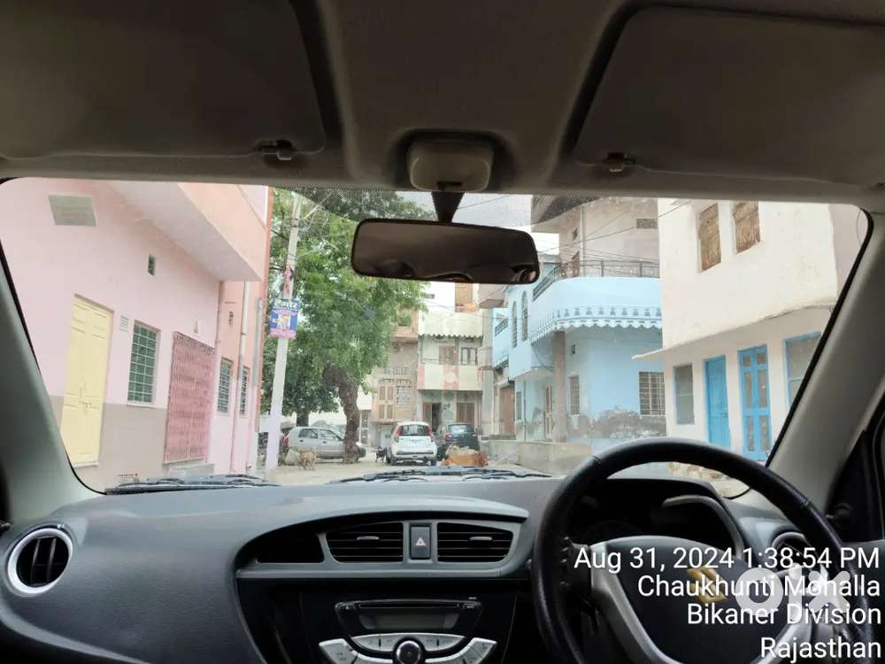 Alto K10 Vxi