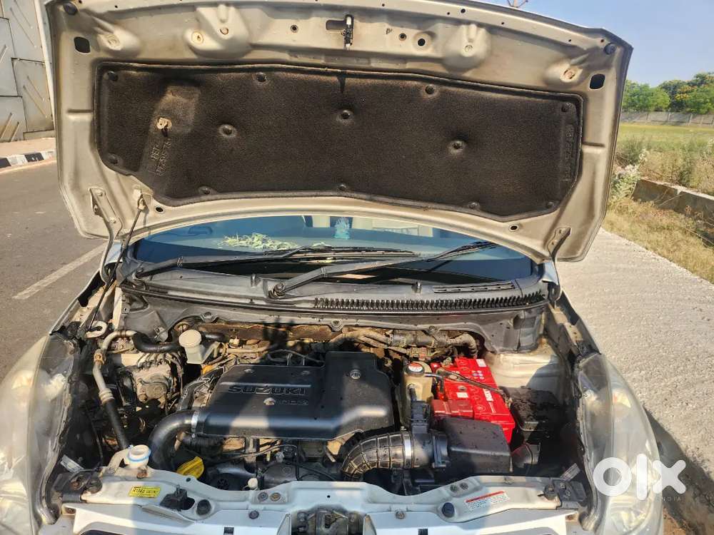 Maruti Suzuki Ertiga Zdi 2015 Model