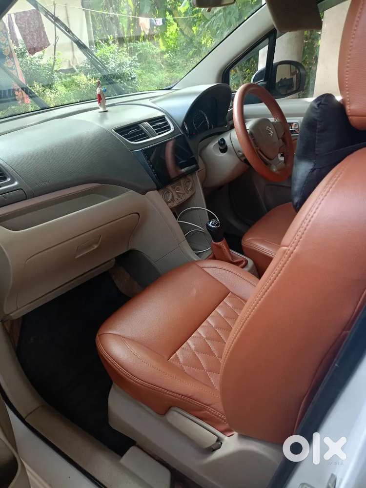 Maruti Suzuki Ertiga Vdi 2016