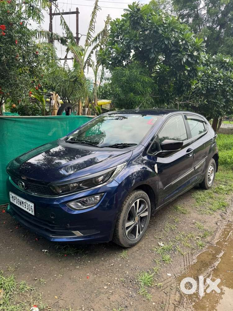 Tata Altroz Xz