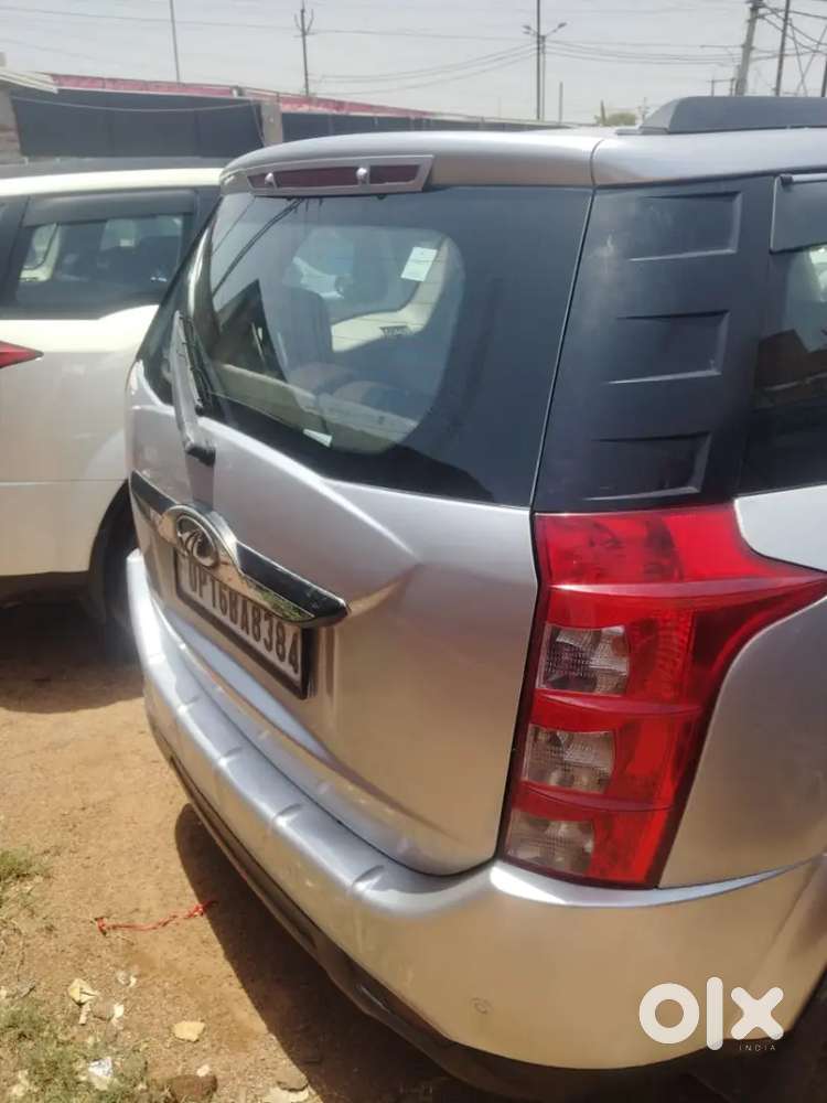 Mahindra Xuv500 2015 Diesel 2wd
