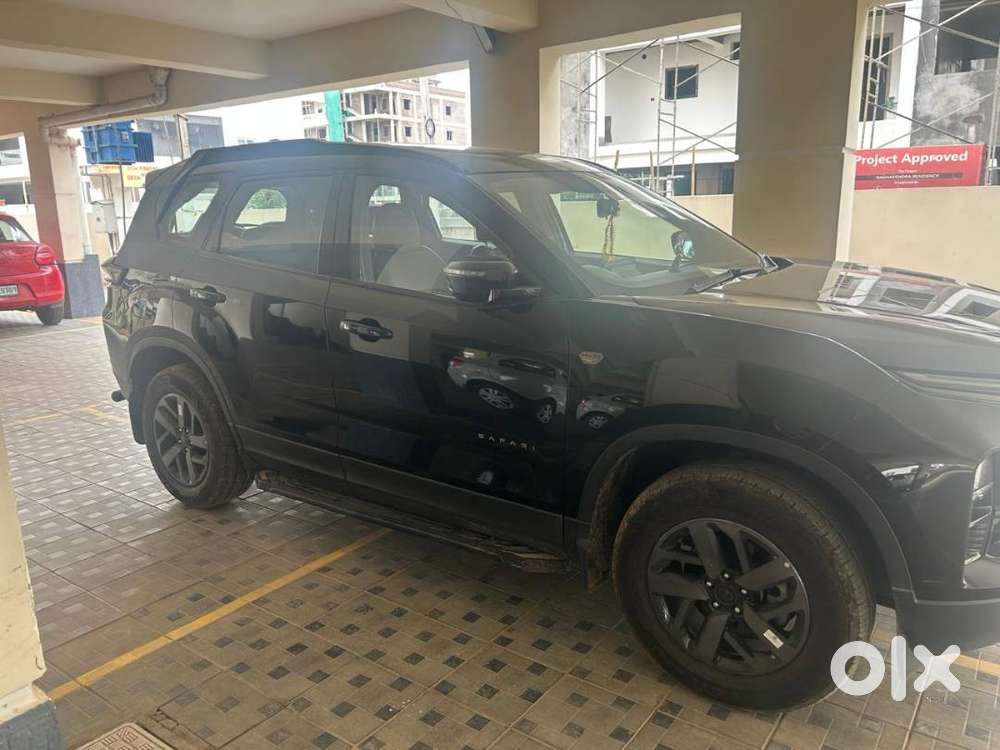 Well Maintained Car, Just Selling To Update For A New Car