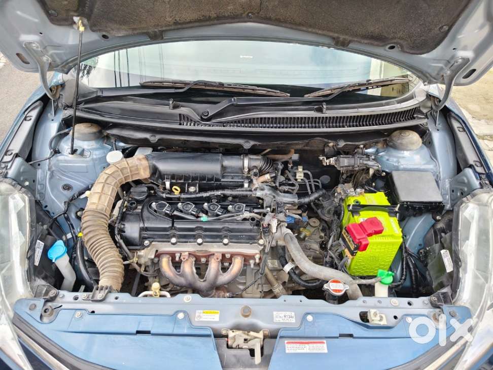 Maruti Suzuki Baleno Delta, 2018, Petrol